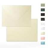 Envelopes 5x7 Para Convites