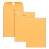 Envelopes Com Fecho De