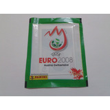 Envelopes Da Euro 2008