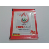 Envelopes Da Euro 2008