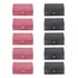 Envelopes De Cartão Love Envelope Portable 10 Unidades