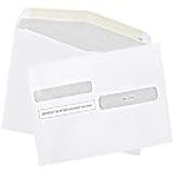 Envelopes Fiscais 100 W2
