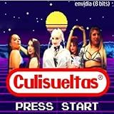 Envidia 8 Bits