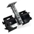Enxada Rotativa Para Roçadeira 28mm 9 Estrias Evald