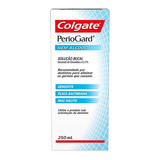 Enxaguante Antisseptico Bucal Colgate