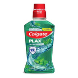 Enxaguante Bucal Colgate Plax