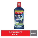 Enxaguante Bucal Colgate Zero