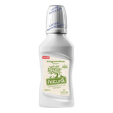 Enxaguante Bucal Com Extratos