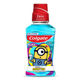 Enxaguante Bucal Infantil Colgate