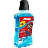 Enxaguante Bucal Infantil Herois