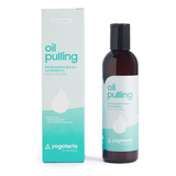 Enxaguante Bucal Natural Ayurveda