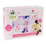 Enxoval Completo Disney 10pcs