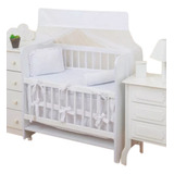 Enxoval De Mini Berco