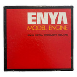 Enya Model Engine 40cx