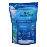Enzilimp Bacterias Limpa Caixa