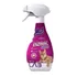 EnziMac Gatos 500ml Eliminador De Manchas Mau Cheiro Odores