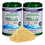 Enzmax Enzimas Limpa Fossa