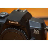 Eos 5000 