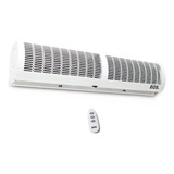 Eos Ca1215c Cortina De Ar 150cm Com Controle Remoto 220v Cor Branco