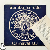 Ep Compacto Escola De