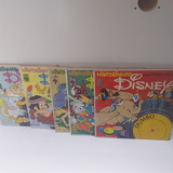 Ep Compacto Historinhas Disney