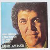 Ep Compacto Luiz Ayrao
