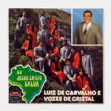 Ep Compacto Luiz De
