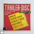 Ep Compacto Vários Trailer Disc Revista Bizz Disco De Vinil