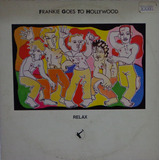 Ep frankie Goes To