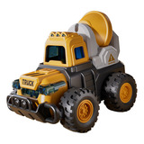 Ep Press Engineering Vehicle