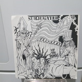 Ep Subjugated Up The