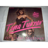 Ep Tina Turner 