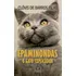 Epaminondas: O Gato Explicador, De De Barros Filho, Clóvis. Editorial Citadel, Tapa Mole En Português, 2022
