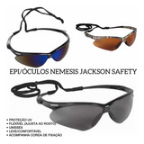 Epi Oculos Nemesis Jackson