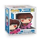 Epic Collectibles Pop Marvel