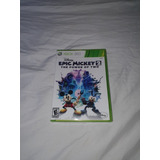 Epic Mickey 2 The