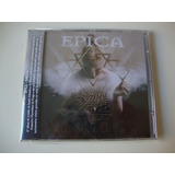 Epica Omega