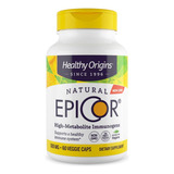 Epicor 500mg 60caps Healthy