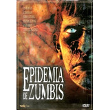 Epidemia de Zumbis 1965