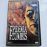 Epidemia De Zumbis Dvd