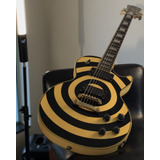 EpiPhone Custom Zakk Wylde