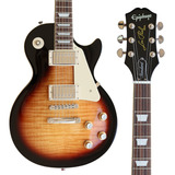 EpiPhone Gibson 60s Les Paul Standard Solicite Desconto