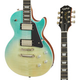 EpiPhone Gibson Les Paul Modern Caribbean Solicite Desconto