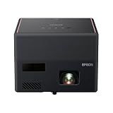 Epiqvision Ef 12 Projetor