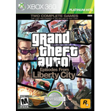 Episodios De Grand Theft