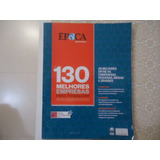 Época Especial 08 Ano 2013 Melhores Empresas Para Trabalhar