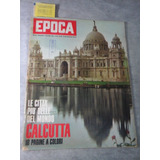 Epoca Italiana De 1962