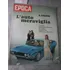 Epoca Italiana De 1968 Walter Bonatti E Amazonia  