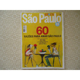 Época São Paulo 60 Ano