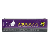Epóxi Para Corais Aquascape Coralline 116g Marinho E Doce